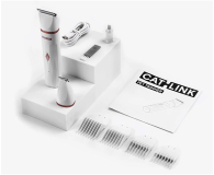 Catlink Pet Trimmer maszynka do strzyżenia zwierząt - 1606107 - zdjęcie 7